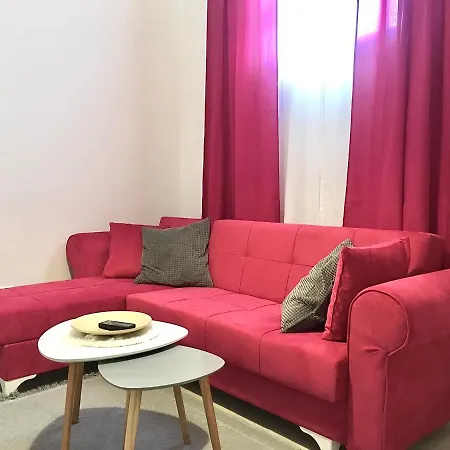 Ka Apartman 아파트 포드고리차