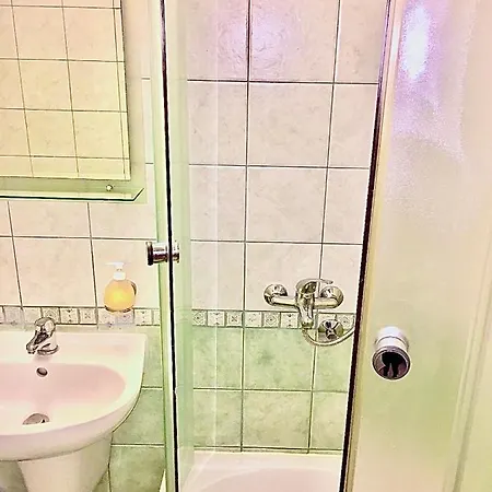 Ka Apartman Apartment