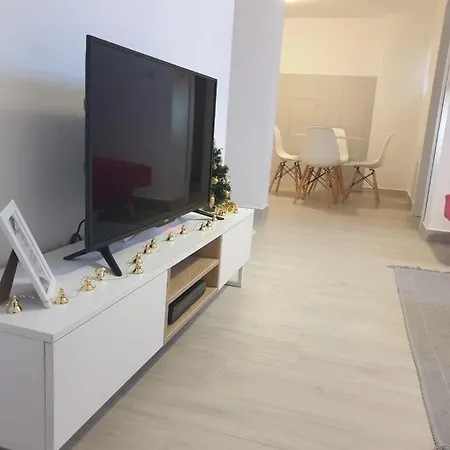 Ka Apartman Apartment Podgorica