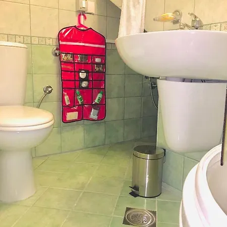 Apartment Ka Apartman