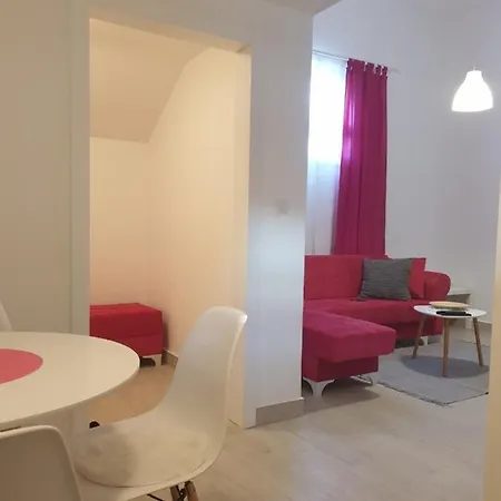 Apartment Ka Apartman Podgorica