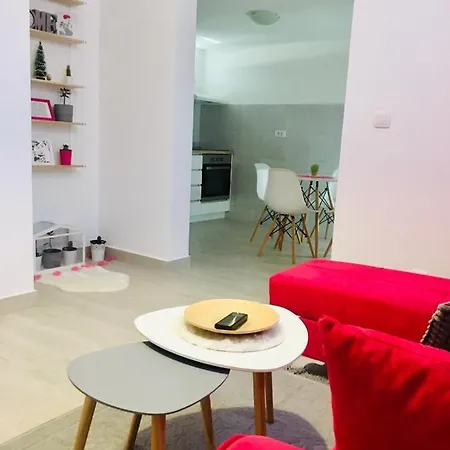 Apartment Ka Apartman